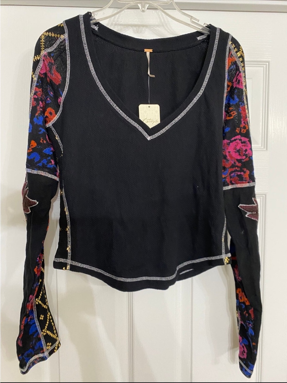 Free People Amara top - Picture 5 of 9
